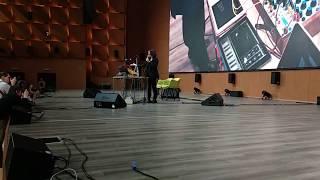 Suzanne Ciani