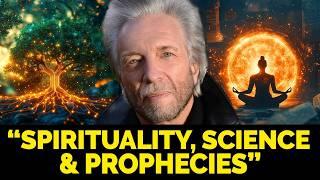 Spirituality, Science and Prophecies | Gregg Braden