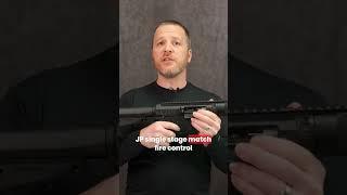 What would you do with something like this?  #buildoftheweek #efficiencymatters #precisionrifle