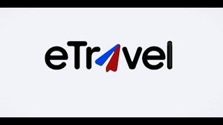 eTravel - Philippine One-Stop Electronic Travel Declaration System