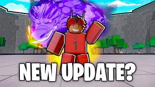 SUIRYU FREE SOON? In Roblox The Strongest Battlegrounds