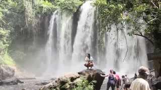 Study Abroad with SFS in Cambodia: The School for Field Studies