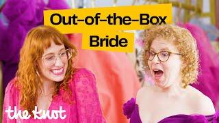 Broadway Costume Designer Says No White Wedding Dresses | Commit to the 'Fit | The Knot