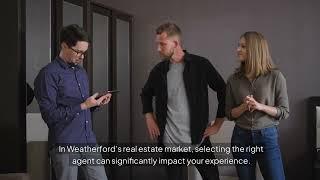 Questions to Ask a Real Estate Agent in Weatherford Texas Buying and Selling a Home