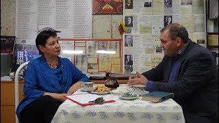 Сталинские репрессии - предостережение истории. Гость программы - Анна Пастухова.