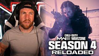 The Modern Warfare 3 Season 4 Reloaded Trailer...