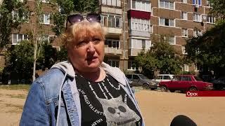 Пешая доступность — более 3 километров  в посёлке Степной закрыли единственный банкомат