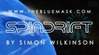 Simon Wilkinson: Spindrift [Ambient space music]