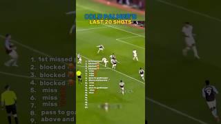Follow for more! #football #goals #soccer #edit #footballedits #colepalmer #footballshorts #top10