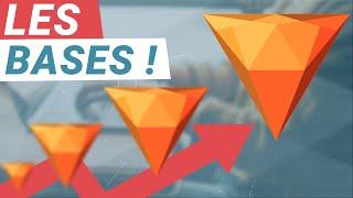 Comment faire un montage sur Hitfilm Express : Les bases du logiciel