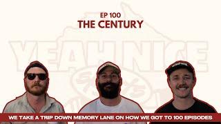 Ep 100: The Century