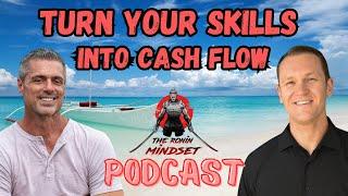 Turn Your Passion Into Passive Income w/ James Allen