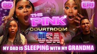 THE PINK COURTROOM | S5 EP 1 | PrettyLittleThing