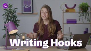 How to Write a Hook That Grabs Attention Using AI