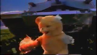 Battletanx (Nintendo 64) Commercial Featuring Snuggle Bear (4K)