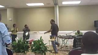 HEALING HANDS MINISTRY PT 6