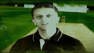 No smoking dravid campaign telugu ad