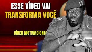 E se nós tivéssemos desistido? -DR. JONAS SAVIMBI /BY sangiki