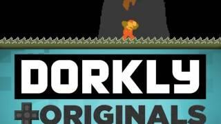 Dorkly Bits - Mario Goes Down The Wrong Pipe