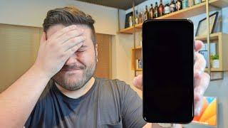 iPhone Unexpected Shutdowns - How To Fix!!