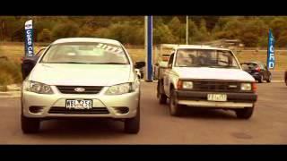 Valley Ford Traralgon TV AD.wmv