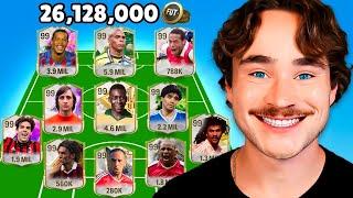1 Amazing Icon From Each Promo