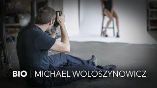 Michael Woloszynowicz Bio | Complete Guide To Fashion & Beauty Photography With High-End Retouching