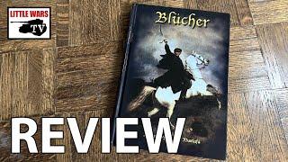 Blucher Rule Review