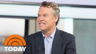 Tate Donovan: ‘Manchester By The Sea’ Is ‘Brilliant’ | TODAY