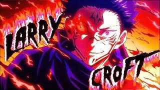 38TH STREET - LARRY「AMV」