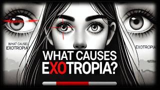 What's REALLY Causing Exotropia? 7 theories explained