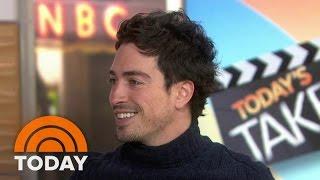 Ben Feldman Reveals Why He’s Known As ‘Captain Fun' | TODAY