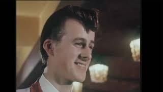 Dublin Youth Culture & Subculture - 1980. Teddy Boy Revival Scene.