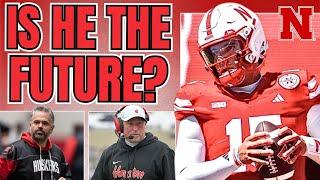 Is Dylan Raiola Nebraska’s QB of the Future or a Fraud 5 Star?