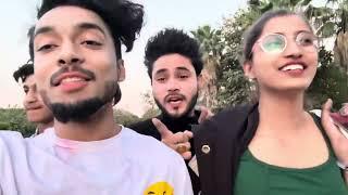 Ariff Anushka Holi Shoot Ki TayyariHoli Video  Chahiye?#viral #ariff262 #ariffanushka #vlog