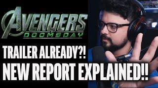 THERE'S ALREADY DOOMSDAY FOOTAGE OUT THERE?!?!
