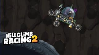  New Public Event  (Rockraker) - Hill Climb Racing 2