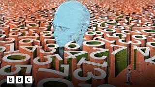 Why our brains are bad at understanding big numbers | BBC Global