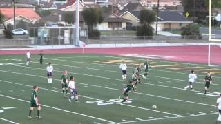 Noah Nunez #14 Soccer Highlight Video