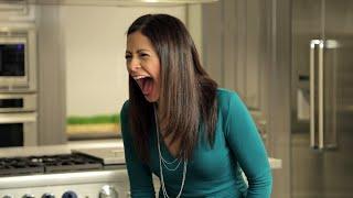 BLOOPERS:  Doggy Bag with Lisa Mateo & Mike D'Angelo