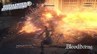 Challenger Approaching - Bloodborne Hitless