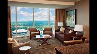 The Westin Peachtree Plaza, Atlanta, United States of America