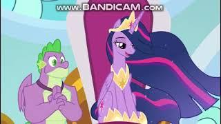 My Little Pony: Friendship is Magic - Twilight Sparkle (Ep: The Last Problem)