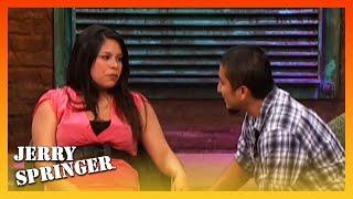 Sister Showdown | Jerry Springer