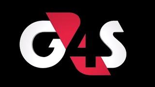 G4S National Bank Video // 5Gear Studios