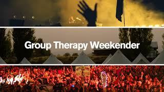 Above & Beyond: Group Therapy Weekender, July 27 & 28 at The Gorge Amphitheatre, WA