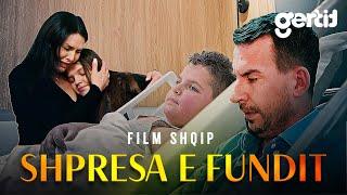 SHPRESA E FUNDIT (Film Shqip)