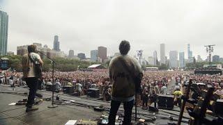 Sheep - Live at Lollapalooza 2023