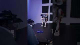 Never underestimate a droid #starwars #starwarsdroid #lightsaber #blender3d #vfx #vfxshorts