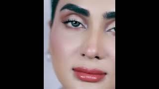 Fiza Ali | Make-up Tutorial | Amir raj films | part 4